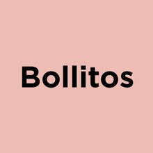 Bollitos