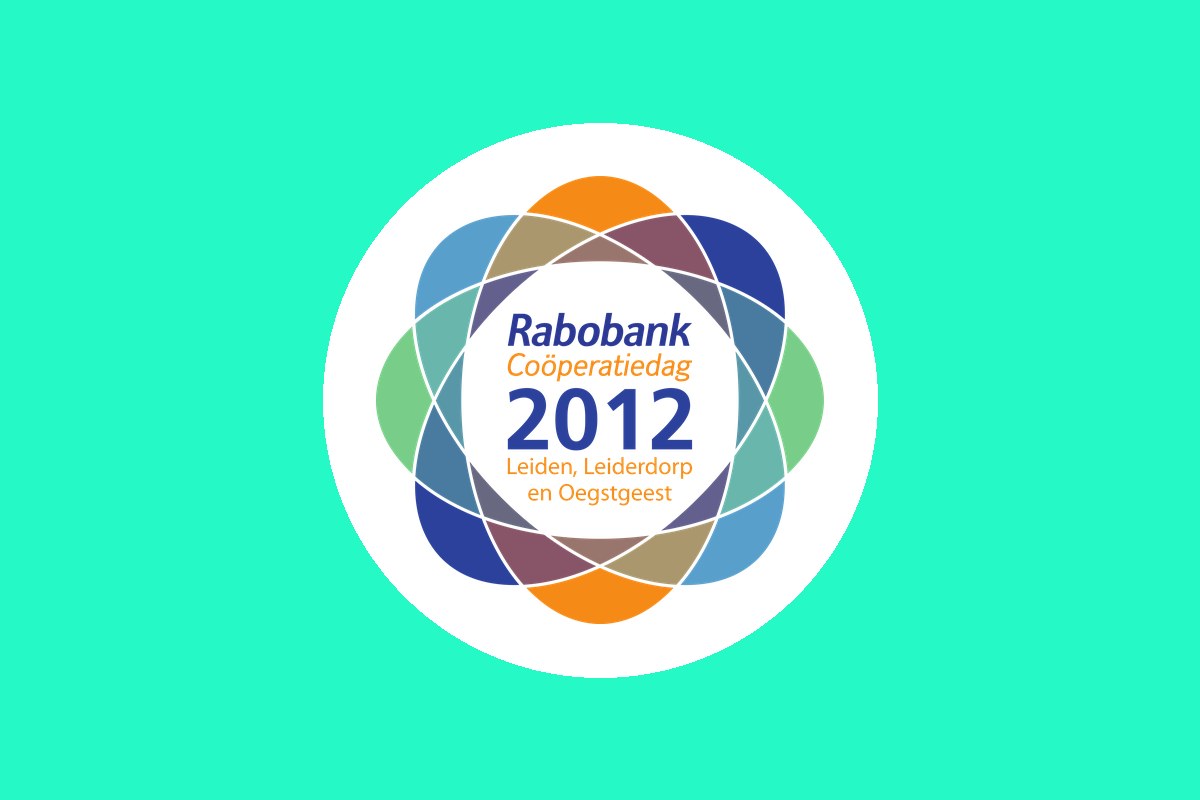 Rabobank Coöperatiedag 2012
